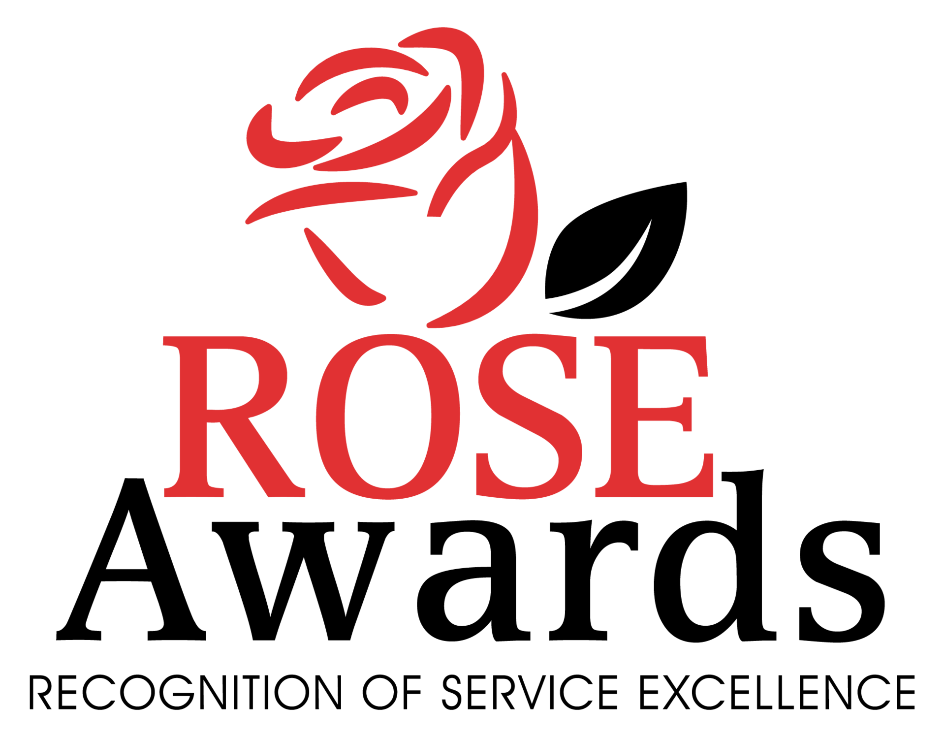 Rose Awards logo